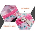 thumbnail image 2 of EeaseCA Mini Sac à Dos Décoratif pour Poupée Sac d'École en Polyester, 2 of 7