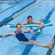 thumbnail image 3 of Flotador de agua Ayuda Flexible Aprender Piscina Fideos Flotante (Sólido) Azul Sywqhk Para Estrenar, 3 of 6