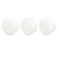 thumbnail image 4 of Ice Cube Glass Freeze Mold,3Pcs Ice Freeze Mold Ice Cube Tray Ice Cube Maker Ultra Responsive, 4 of 14