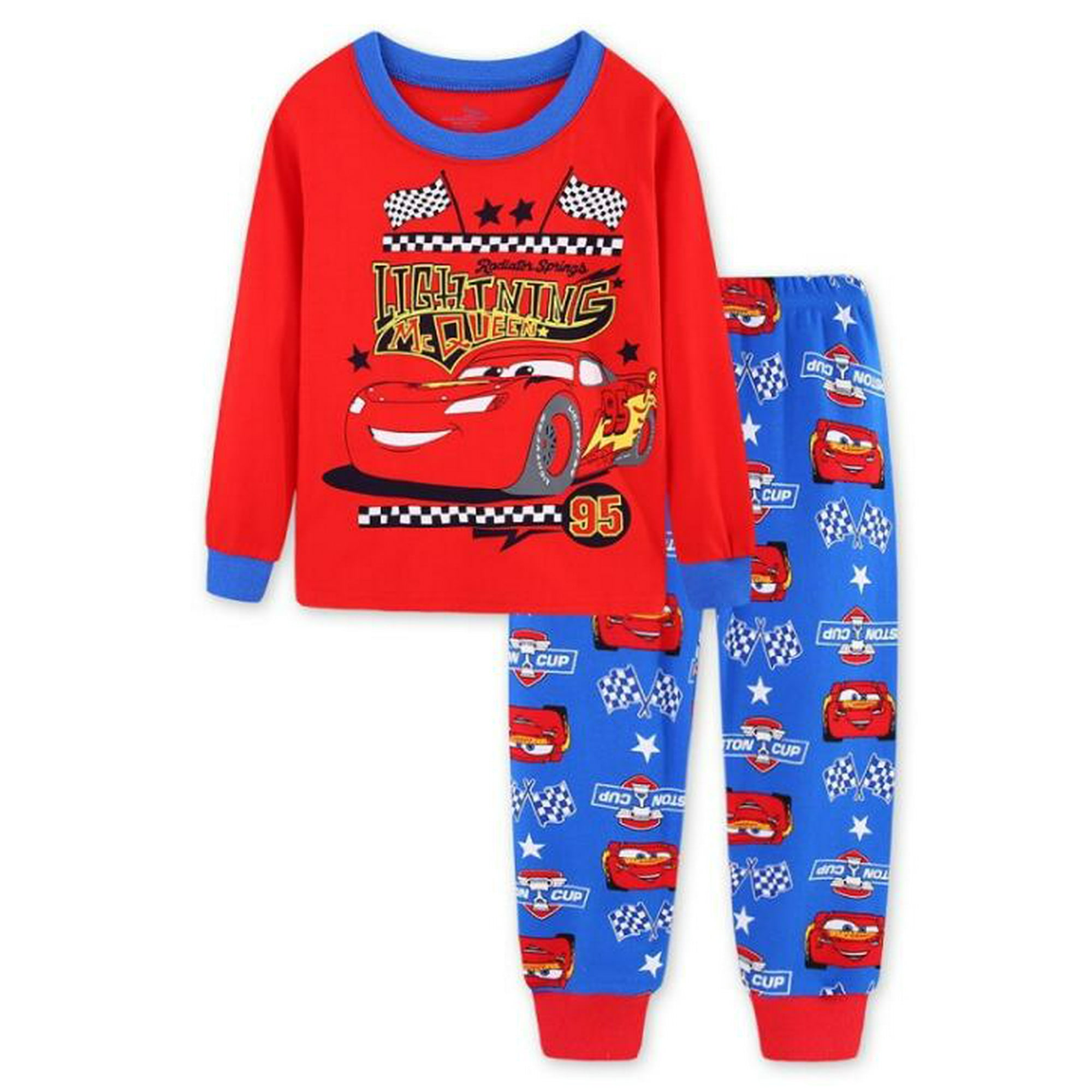 Car pyjamas hotsell