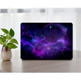thumbnail image 4 of KSK KAISHEK Hard Shell Compatible 2019 - 2016 Rel. MacBook Pro 15" Retina Display Model: A1990/A1707 Galaxy A 0573, 4 of 5