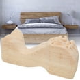 thumbnail image 3 of Furniture Foot, Small Exquisite Concise Sofa Leg, Suitable For Family For Sofa Suitable Young People For Coffee Table, 3 of 8