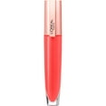 thumbnail image 1 of Bálsamo labial tintado con brillo L'Oreal Paris Glow Paradise, 1 of 8