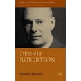 thumbnail image 3 of Dennis Robertson, 3 of 3