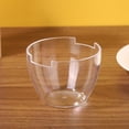 thumbnail image 4 of AURORA TRADE Food Grade Coffee Dripper Paperless Good Oil Resistance Lightweight Safe Coffee Filter Cup for Home, 4 of 8