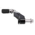 thumbnail image 1 of Levier de Vitesse Pliant Réglable en Aluminium pour R1200GS R1250GS LC Adventure, 1 of 7