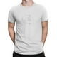 thumbnail image 5 of Camisetas Colt para hombre, armas de fuego, Smith Cool Wesson, vintage, manga corta, cuello redondo, algodón, exclusivas., 5 of 7