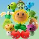 thumbnail image 4 of Peluches Plantas vs Zombies, 4 of 4