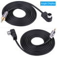 thumbnail image 6 of 1.5m Car AUX Input Adapter Audio Cable KCA-121B CD Player 9855 105 177 9887, 6 of 6