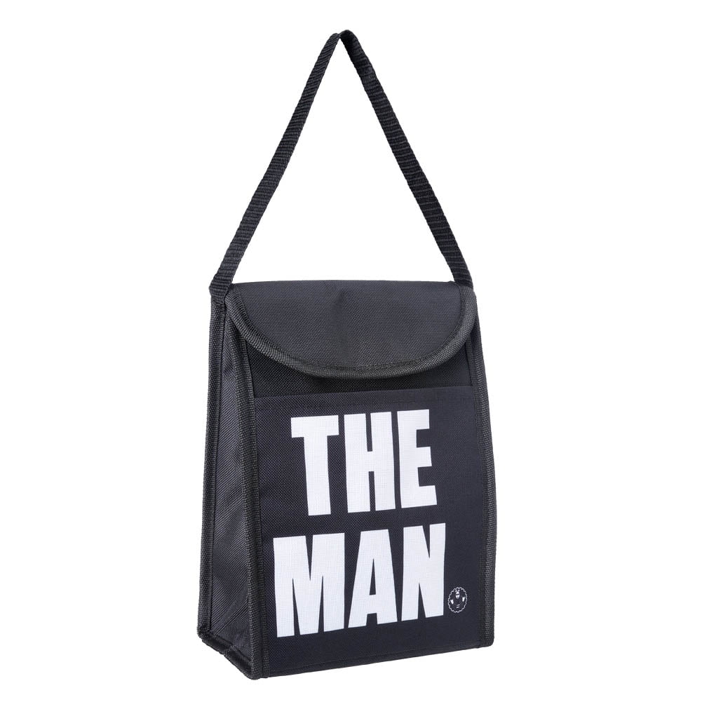 WWE Becky Lynch The Man Drawstring Bag