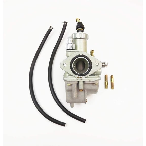 Genrics Carburetor Replacement for Yamaha Timberwolf YFB250 YFB 250 Carb 1992-2000 1996 1997 1998
