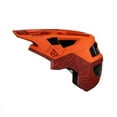 thumbnail image 4 of Leatt MTB AllMtn 4.0 V23 Flame Helmet size Small, 4 of 6