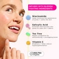 thumbnail image 3 of Pimple Patches ZitSticka GOO GETTER para rostro y cuerpo, paquete de 108, 3 of 7