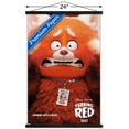 thumbnail image 4 of Disney Pixar Turning Red - Teaser 24.25" x 35.75" Poster, by Trends International, 4 of 6
