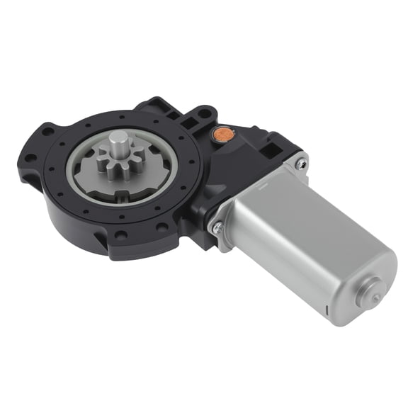 Front Left Power Window Motor for Kia Sportage 2011 2012 2013 2014 2015 2016 Driver Side Window Glass Lift Motor, Replace 824503W000 Window Regulator Motor