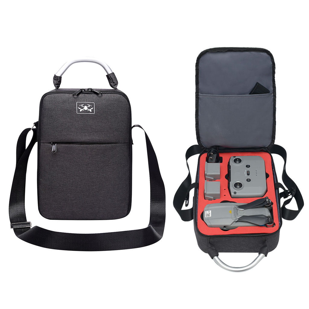 Prolriy Waterproof Storage Bag Portable Shoulder Bag Durable Handbag ...