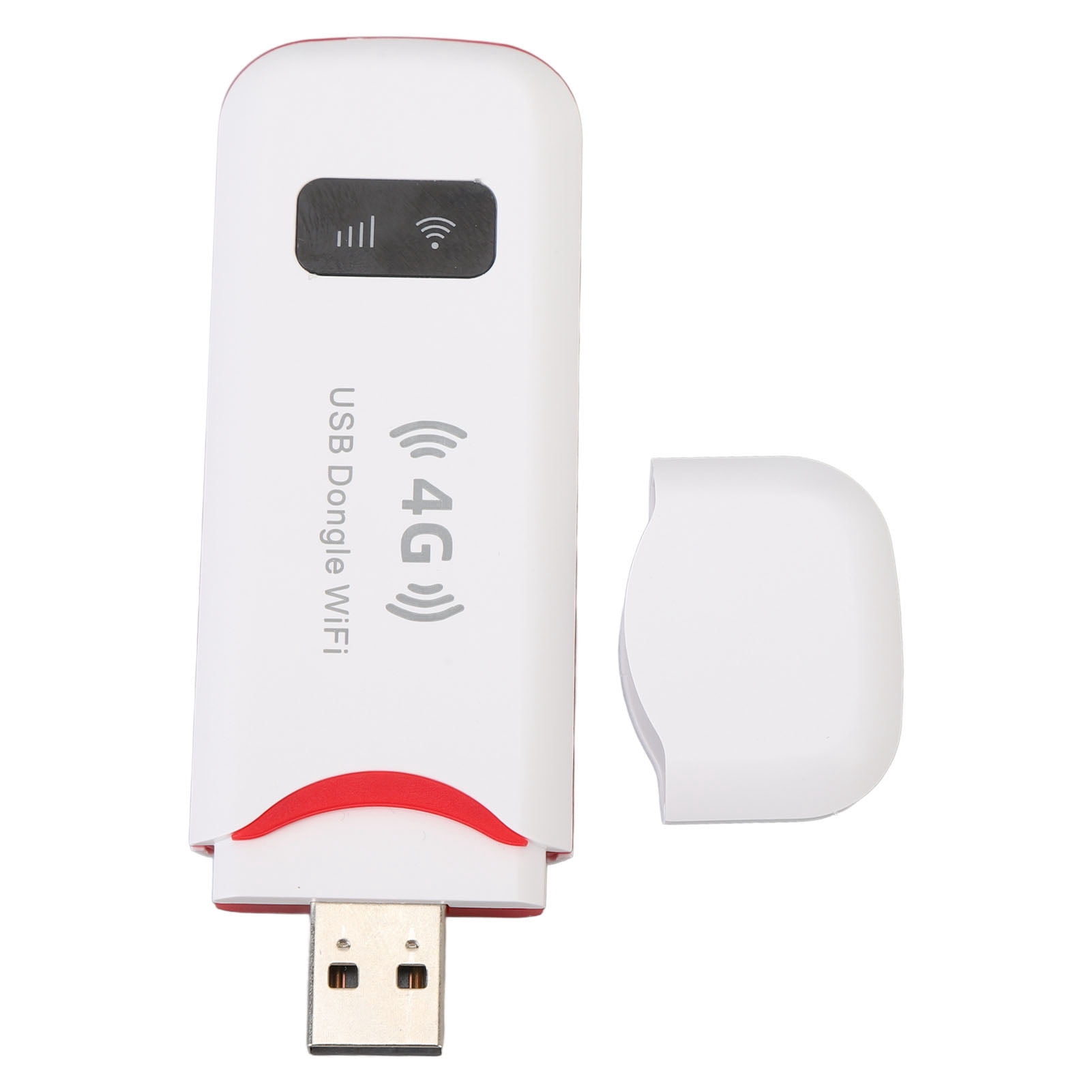 USB 4G Router, 150Mbps LTE 4G USB Modem ABS  for Asia