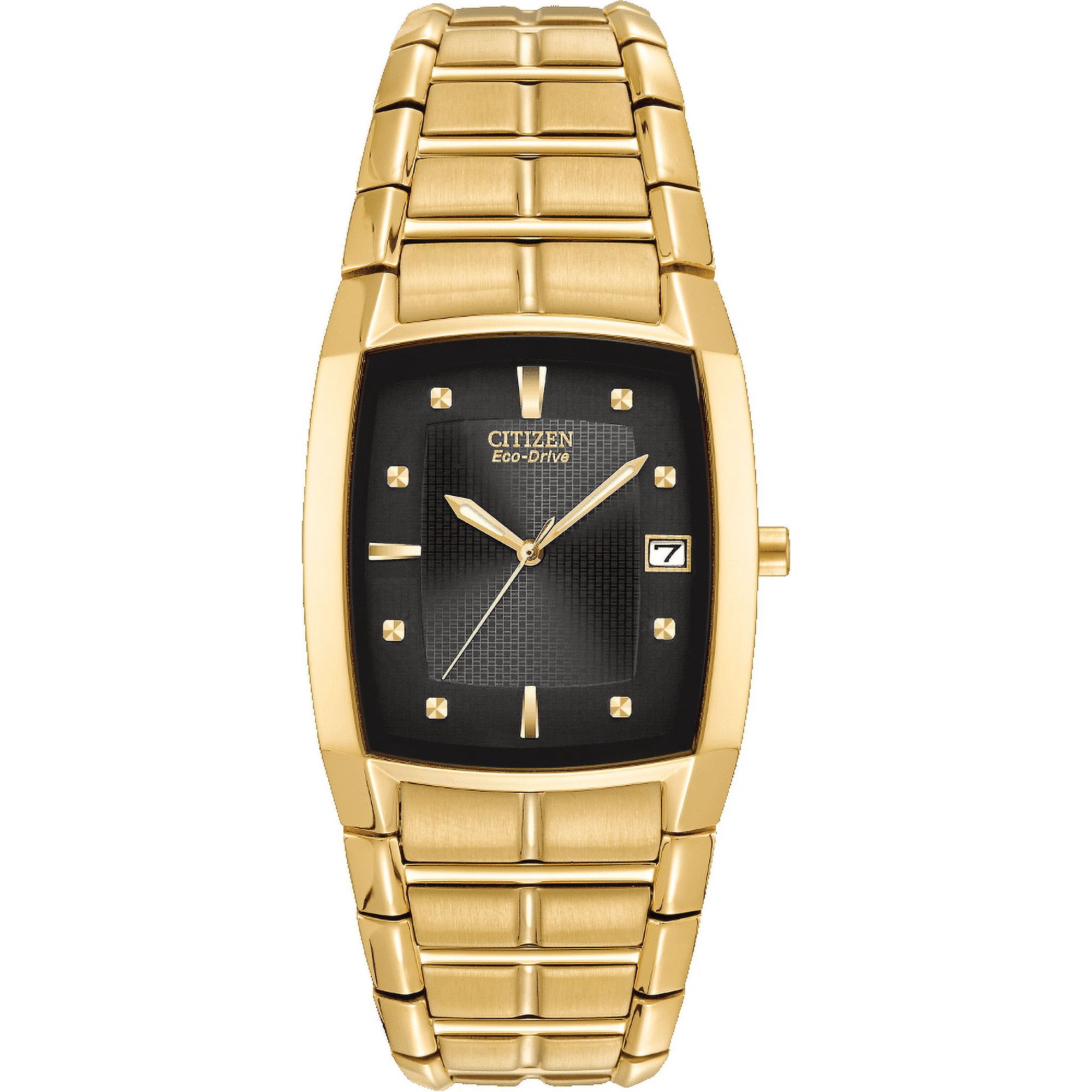 Citizen paradigm clearance