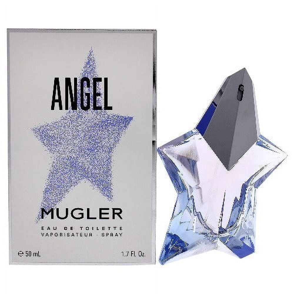 Angel Eau Croisiere Perfume by Thierry Mugler 1.7 oz Eau De