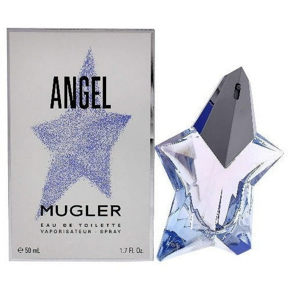 Angel Standing Star Eau De Toilette 1.7 Oz Thierry Mugler Women's Perfume