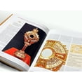 thumbnail image 3 of Libro 100 Joyas del Arte Sacro de la península de Yucatán. Edición limitada de lujo, en español - Pasta dura, 3 of 8