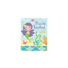 8-Count Party Invitations, Mermaid Friends
