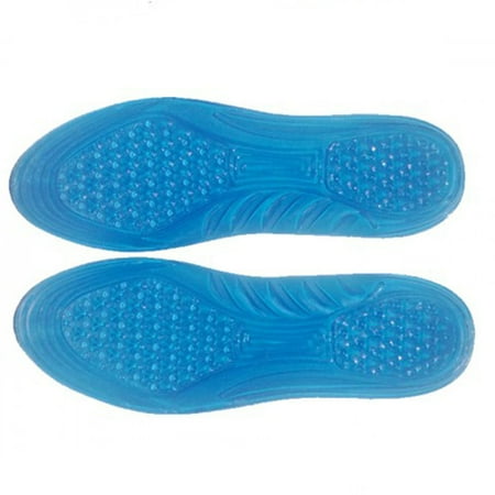 IGIA Full-Length Orthotic Insoles Arch Support For Flat Feet For Women