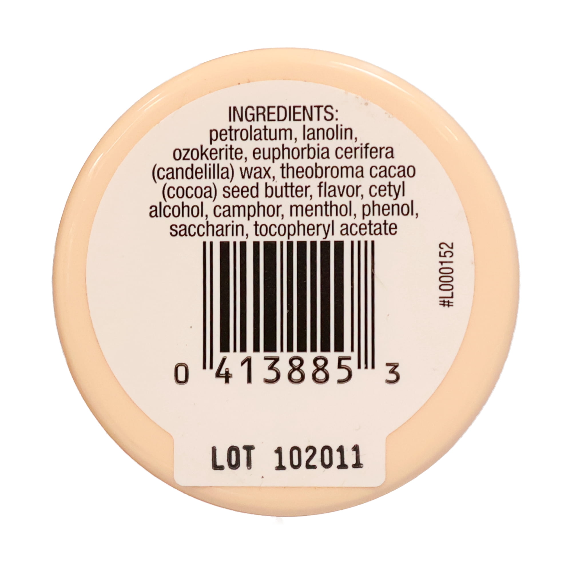 Blistex DCT Daily Conditioning Treatment Lip Balm, 0.25 Oz., Pack of 12