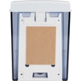 thumbnail image 5 of Genuine Joe 30 Oz Soap Dispenser - Manual - 30 Fl Oz Capacity - 12 / Carton, 5 of 9