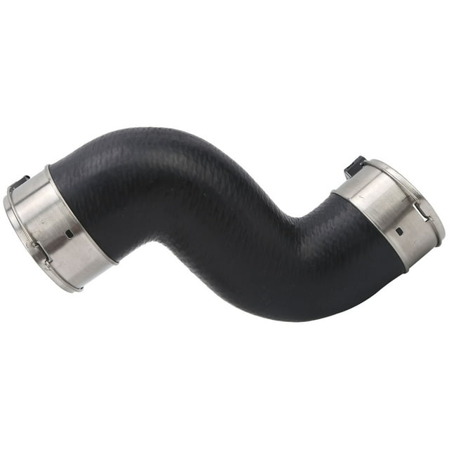 Intercooler Pipe, Intercooler Air Intake Pipe Dependable To Use Antiwear And Anti Aging For Car Conversion For Viano W639