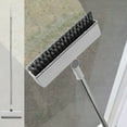 thumbnail image 2 of Window Cleaning Brush 4 In 1 Window Screen Cleaner,Floor Brush,Window Cleaner Tool,Glass Scraper,Window Mesh Screen Cleaner,Window Cleaning Kit Window Cleaning Tool, 2 of 8