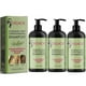 thumbnail image 1 of 3X 100ml Rosemary Oil Mint Strengthening Shampoo Anti Hair Los Best, 1 of 5