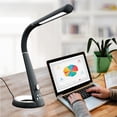 thumbnail image 5 of Royal Sovereign LED Desk Lamp with USB and Night Light, 5 of 5