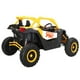 thumbnail image 4 of Montable Electrico GB Razer RS Amarillo 12v, 4 of 5
