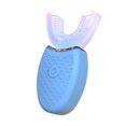 thumbnail image 1 of QualitChoice Automatic Electric Toothbrush 360 Degree U Type Electric Toothbrush No.3, 1 of 4