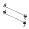 thumbnail image 4 of Suspension avant Anti-Roulis Liens, Suspension avant Anti-Roulis Stabilisateur avant Barre Lien Suspension Anti-Roulis Liens Tiges Performance Finement Réglées, 4 of 14