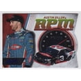 thumbnail image 1 of 2017 Panini Absolute RPM Spectrum Blue Parallel Austin Dillon #RPM15 Die-Cut Insert, 1 of 6