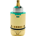 thumbnail image 4 of PROFLO ACF3001CRT SINGLE LEVER PRESSURE BALANCE CARTRIDGE CERAMIC DISC 655219, 4 of 8