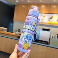 thumbnail image 1 of OPDBN Cartoon Asaut Water Cup, Children's Convenient Handheld Cup, Straw Water J1, 1 of 1