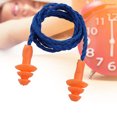 thumbnail image 4 of Sleeping Earplugs Creative Waterproof Noise Cancelling Earplugs Travel Earplugs, 4 of 6