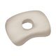 thumbnail image 5 of Almohada para piercing de oreja, soporte para cuello y cabeza, relleno de algodón PP suave y cómodo, lateral Beige, 5 of 9