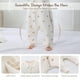 thumbnail image 3 of Pijama Niña Miracle Baby Saco de Dormir para Bebé con Cremallera Bidireccional 1.5tog,de 6 a 18 Meses, 3 of 6