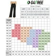 thumbnail image 7 of G4Free Wide Leg Pants for Women Loose Yoga Pants with Pockets Petite/Regular/Tall Stretch Casual Lounge Pants, 7 of 7