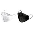 thumbnail image 3 of Kf94 Face Mask Face Mask Protective Facia, 3 of 5