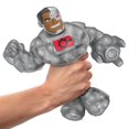 thumbnail image 4 of Héros DC de Goo Jit Zu – Cyborg, 4 of 5