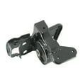 thumbnail image 2 of CF Advance Compatible with 06-08 Toyota RAV4 2.4L FWD Front Right Engine Motor and Transmission Mount Set 2PCS A62064 A62083HY 2006 2007 2008, 2 of 5