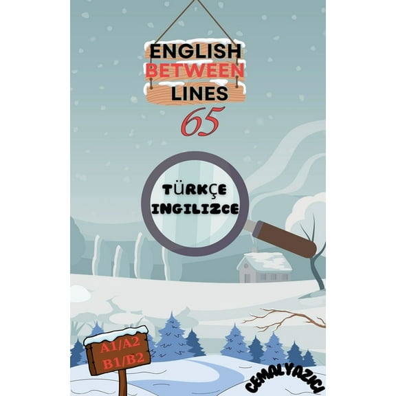 İngilizce Satır Araları 65, (Paperback)