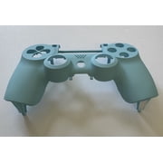 Face Plate for PS4 controller, Light Blue