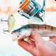 thumbnail image 2 of Lipless Crankbait - Unique Flat Back Diseño mejorado de vibración y sonido Thud, 2 of 4