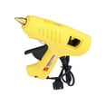 thumbnail image 3 of Pistola de pegamento termofusible ajustable de fusión rápida 60W 100W enchufe estadounidense AC110V-240V para equipos de bricolaje, 3 of 14